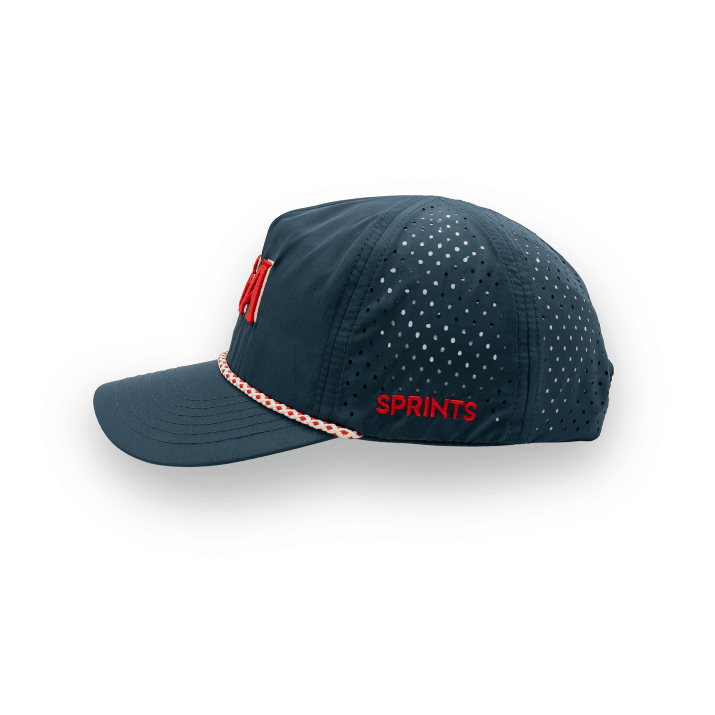 USA EZ Rope Snapback (Unisex)