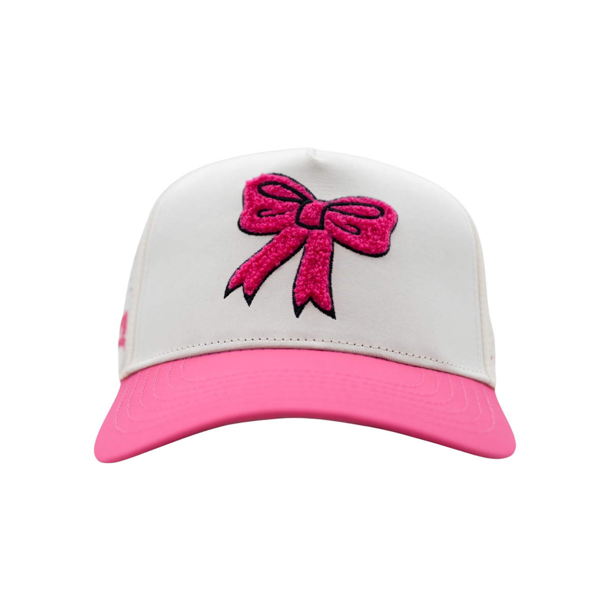 Sweet & Sweaty Fluffy Structured VP Hat (Unisex)