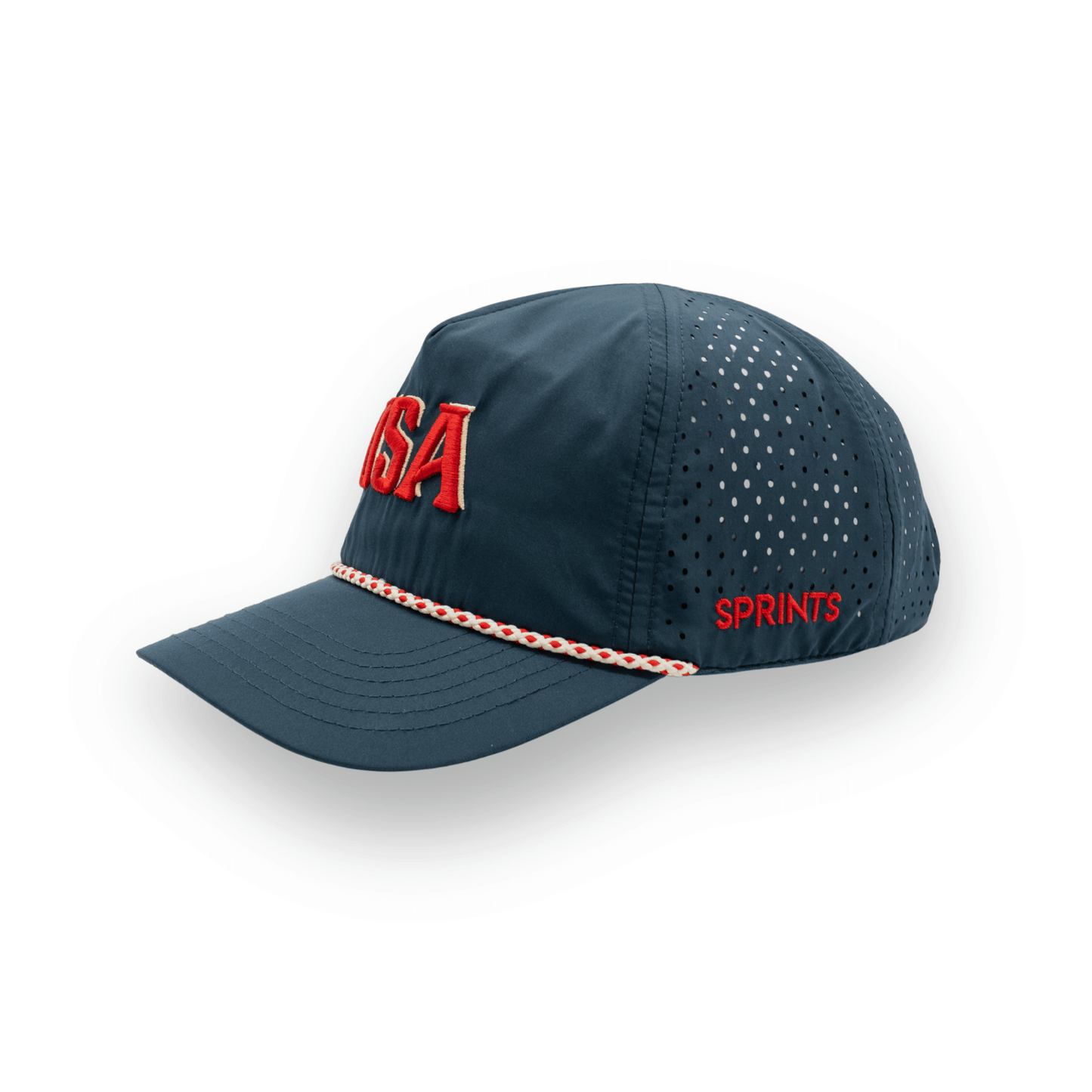USA EZ Rope Snapback (Unisex)