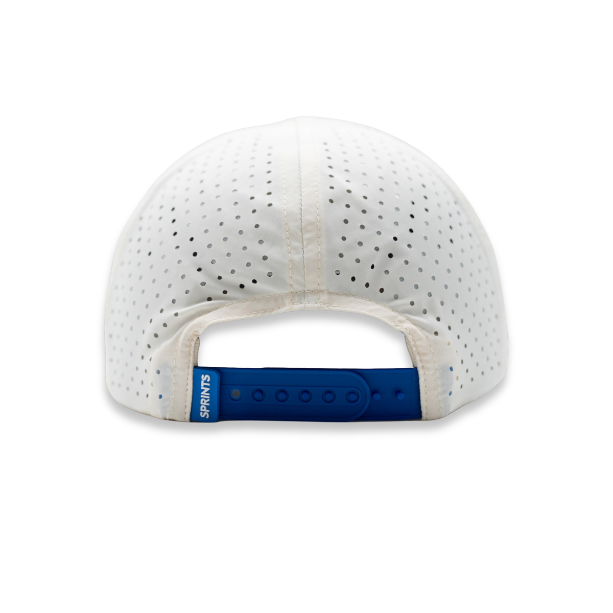 Running From My Problems Run Club Structured VP Hat (Unisex)