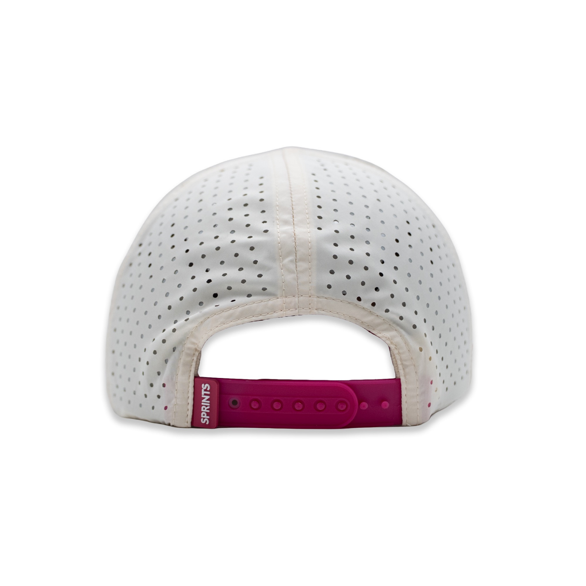 Sweet & Sweaty Fluffy Structured VP Hat (Unisex)