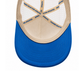 Running From My Problems Run Club Structured VP Hat (Unisex)
