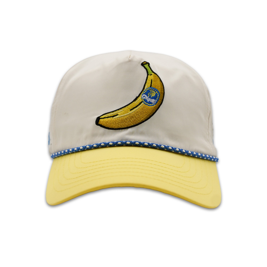 Chiquita EZ Rope Snapback Hat (Unisex)