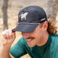 Ridgewalker EZ Rope Snapback Hat (Unisex)