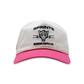 Vault Jag - Sweet & Sweaty EZ Rope Snapback Hat (Unisex)