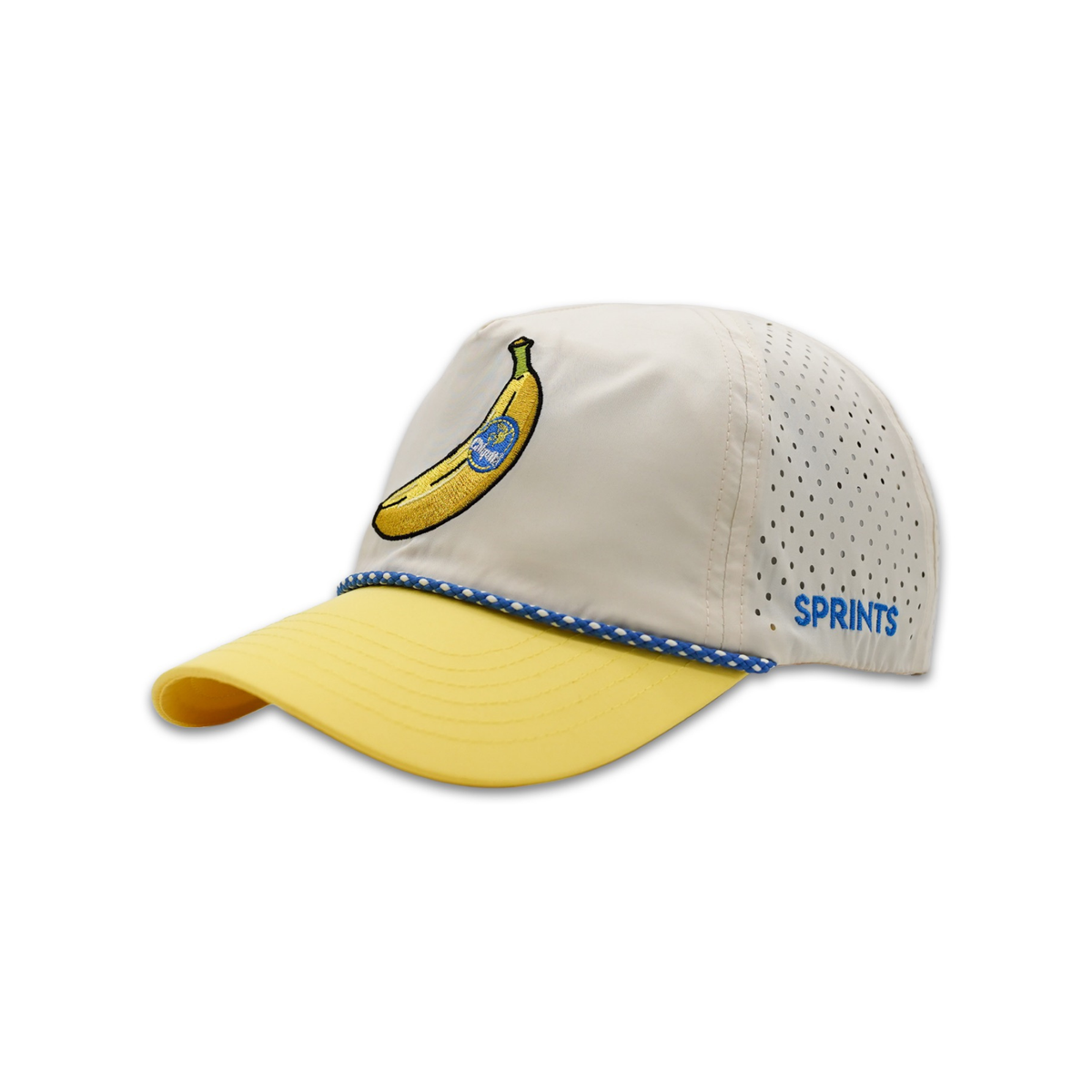 Chiquita EZ Rope Snapback Hat (Unisex)