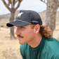Ridgewalker EZ Rope Snapback Hat (Unisex)