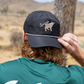 Ridgewalker EZ Rope Snapback Hat (Unisex)