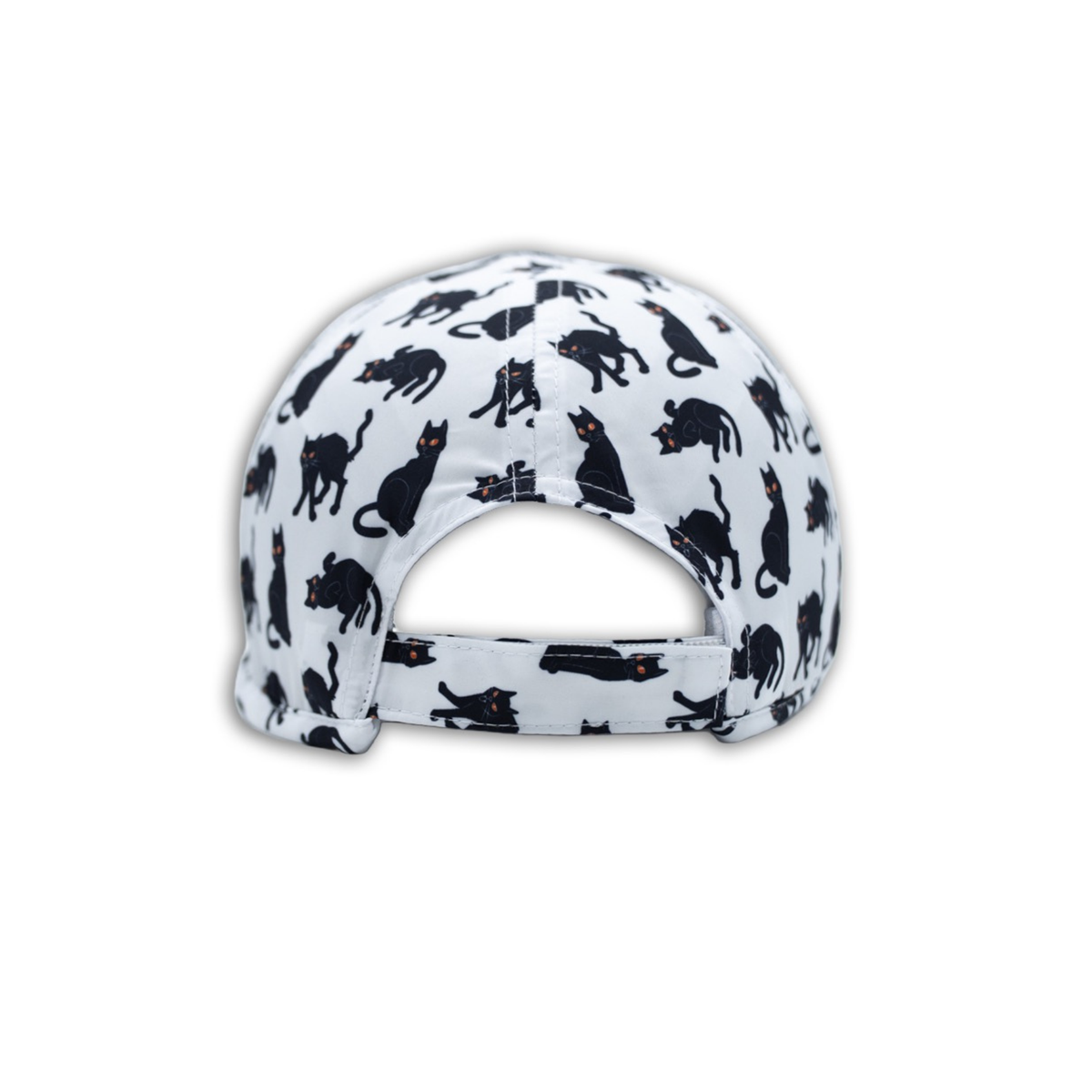 Black Cat Energy OG Hat (Unisex)
