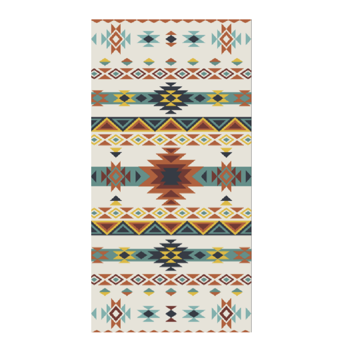 Adobe Echo Car Seat Cover Towel