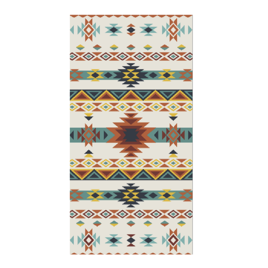 Adobe Echo Car Seat Cover Towel