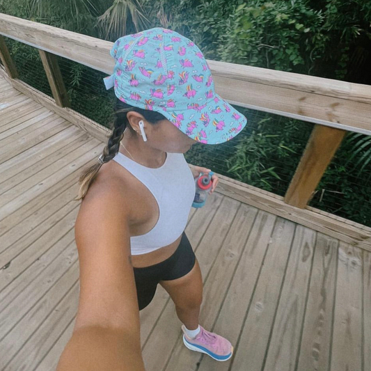 Flying Pigs OG Hat (Unisex)