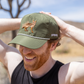 The Howler EZ Rope Snapback Hat (Unisex)