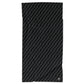 Velocity Blitz Black Car Seat Cover Towel
