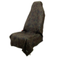 The Range Camo Car Seat Cover Towel w/ Snaps
