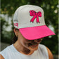 Sweet & Sweaty Fluffy Structured VP Hat (Unisex)