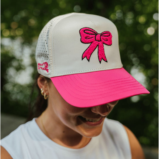Sweet & Sweaty Fluffy Structured VP Hat (Unisex)