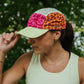 Patchwork PR HyperG Hat (Unisex)