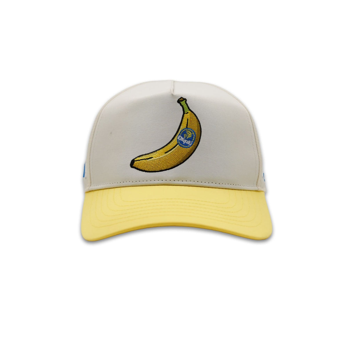 Chiquita Structured VP Hat (Unisex)