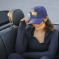 Late Show Glow Running is Dope VP Hat (Unisex)