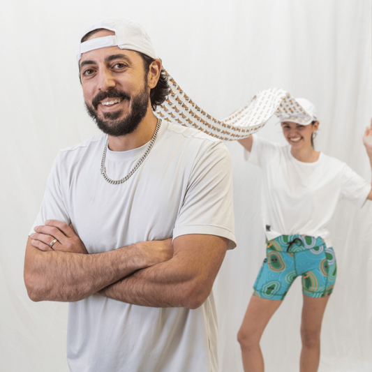 Victory Sprints Running Buddies OG Hat (Set of 2)