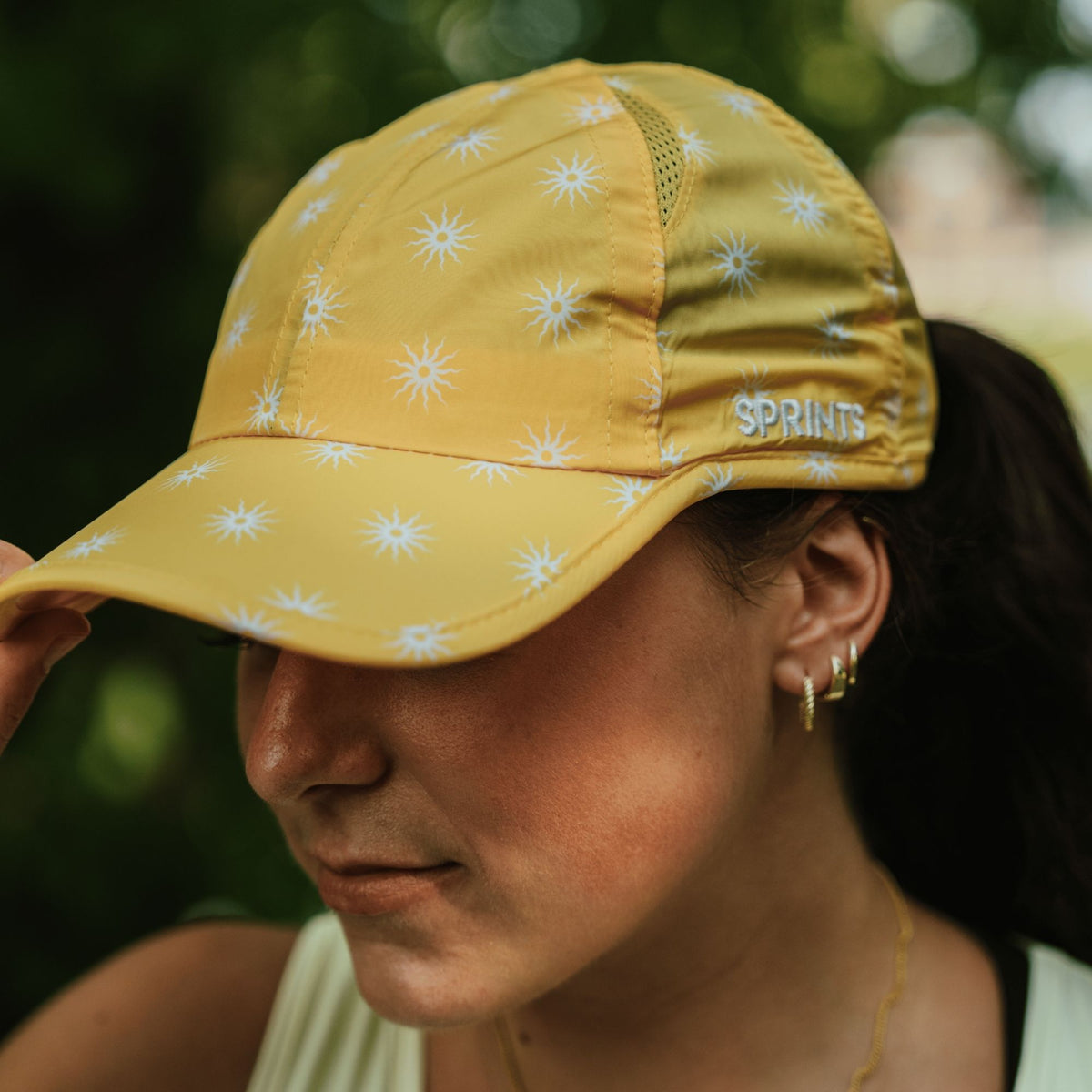 Sunburst Butter OG Hat (Unisex)