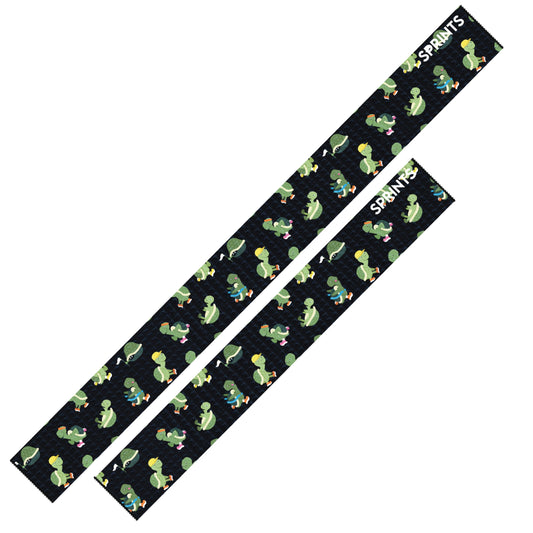 Turtles Training Seat Belt Cover  (1 pack)