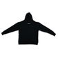 Oversized Hoodie - Dead Last Run Club