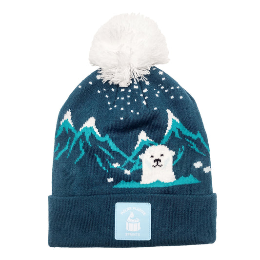 Frigorific Polar Plunge Winter Hat (Unisex)