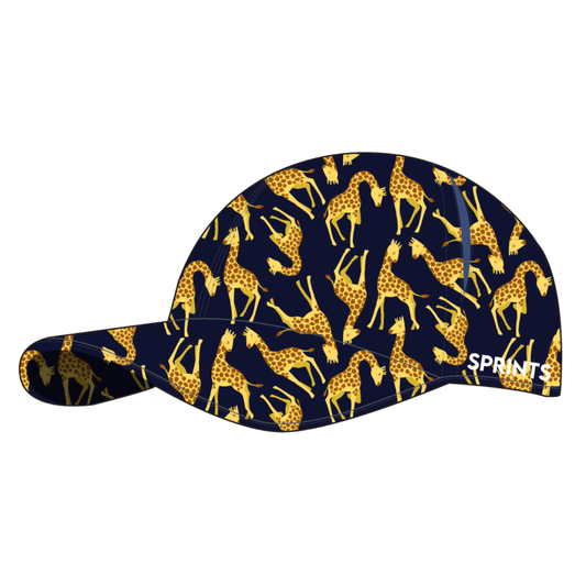 Neck Level Giraffes OG Hat (Unisex)