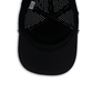 Ghost Mode EZ Rope Snapback Hat (Unisex)
