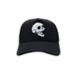 Skull Crew Fluffy Structured VP Hat (Unisex)