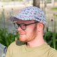 USA Flash Reflective OG Hat (Unisex)
