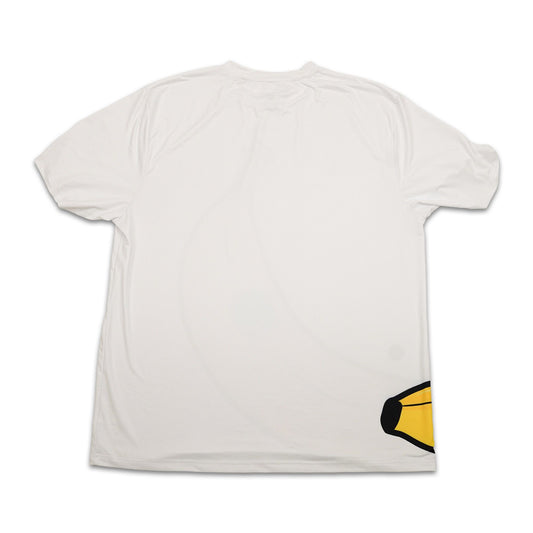 Mens Core Zero Tech Tee - Chiquita