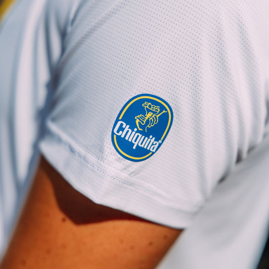 Womens Core Zero Tech Tee - Chiquita