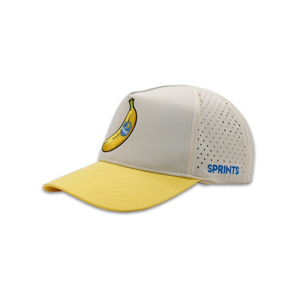 Chiquita Structured VP Hat (Unisex)