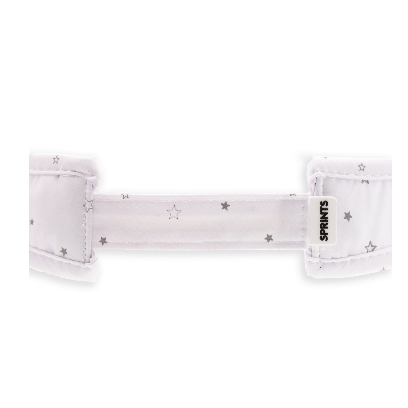 Starline White Visor (Unisex)