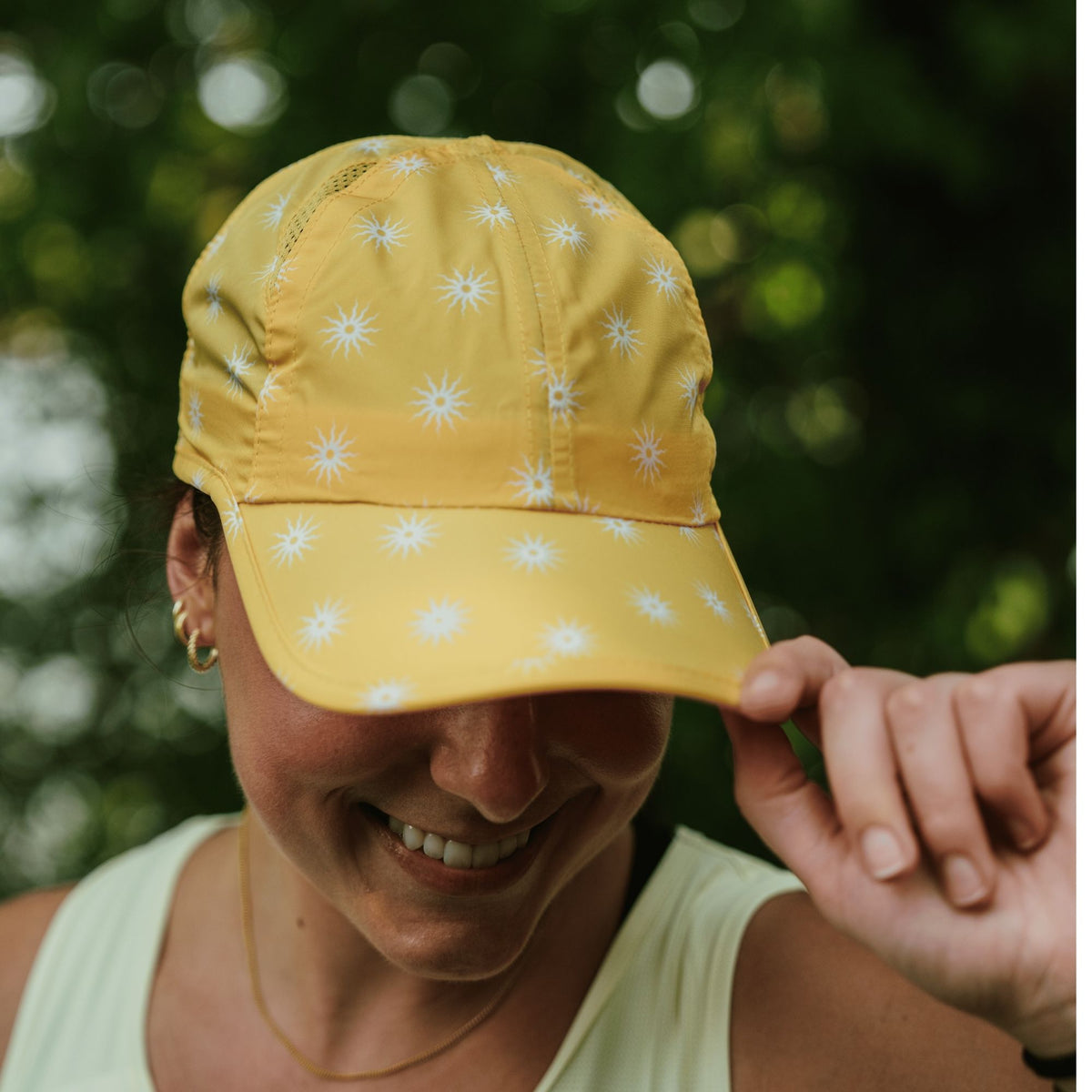 Sunburst Butter OG Hat (Unisex)