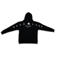 Oversized Hoodie - Dead Last Run Club