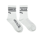 Core Zero Socks - Running Late Run Club