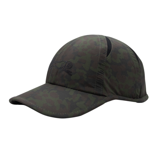 The Range Camo OG Hat (Unisex)
