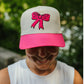 Sweet & Sweaty Fluffy Structured VP Hat (Unisex)