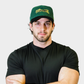 Corduroy Green Label Structured VP Hat (Unisex)