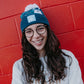 Frigorific Polar Plunge Winter Hat (Unisex)