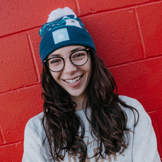 Frigorific Polar Plunge Winter Hat (Unisex)