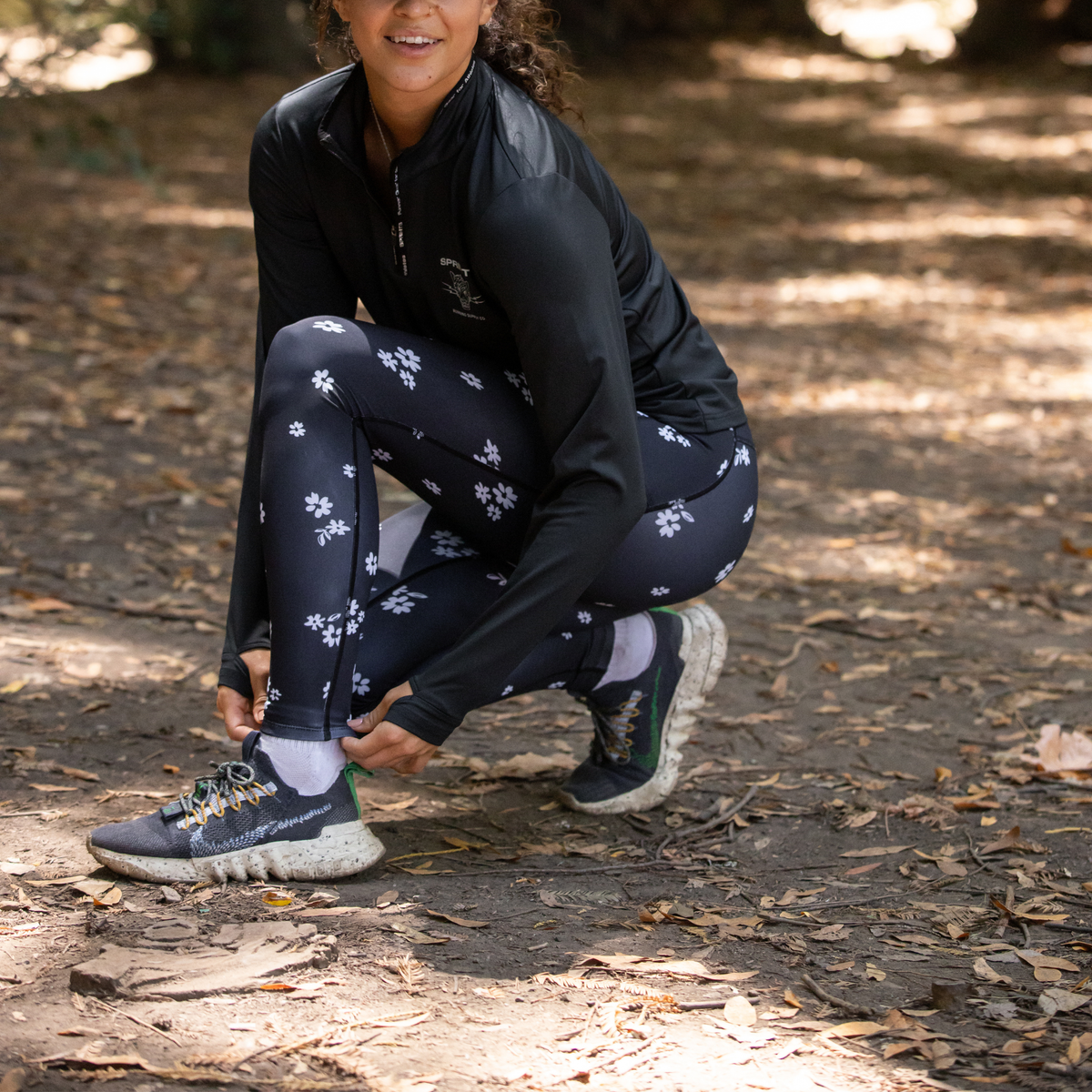 Womens Flexion Max Compression - Florid Declamation