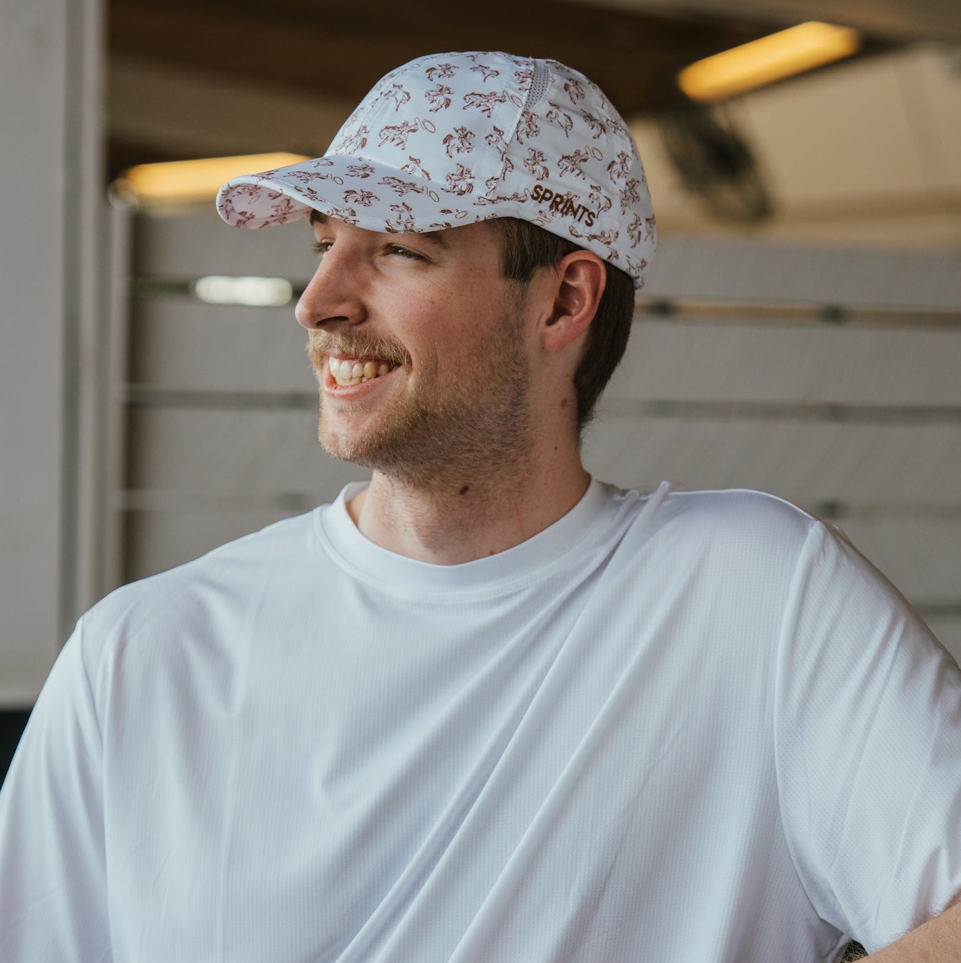 My First Rodeo OG Hat (Unisex)