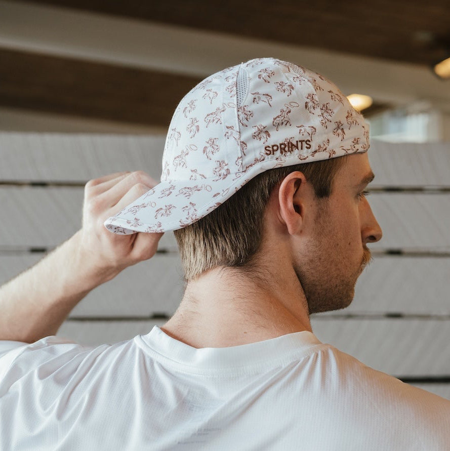 My First Rodeo OG Hat (Unisex)