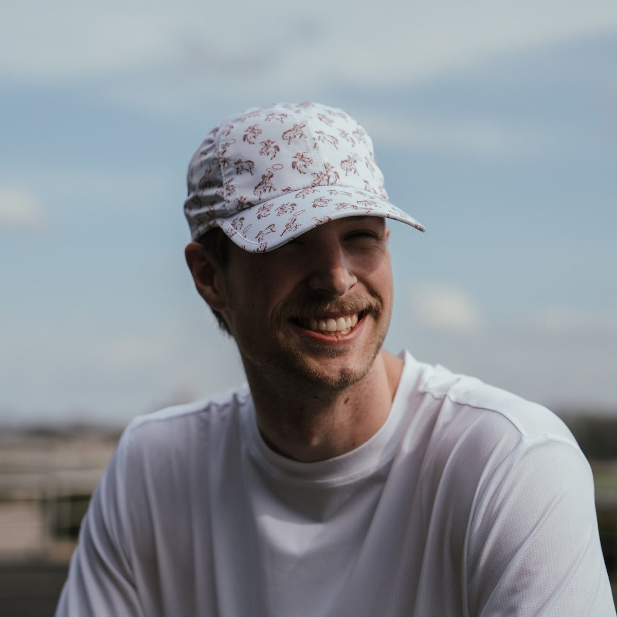 My First Rodeo OG Hat (Unisex)