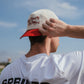 All Hat No Cow EZ Rope Snapback (Unisex)